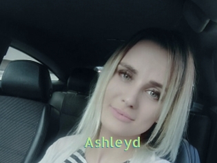 Ashleyd