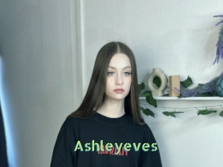 Ashleyeves