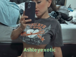 Ashleyexotic
