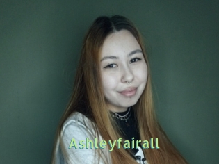Ashleyfairall