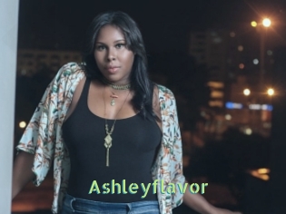 Ashleyflavor