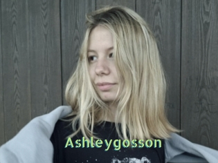 Ashleygosson