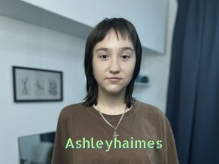 Ashleyhaimes