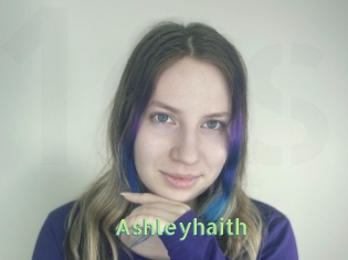 Ashleyhaith