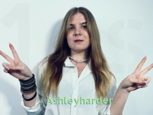 Ashleyharder