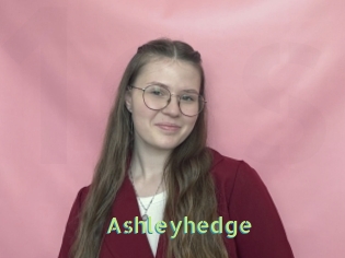 Ashleyhedge