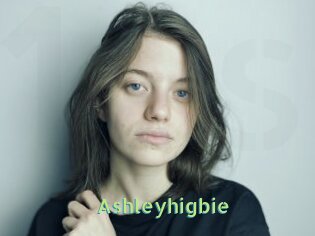 Ashleyhigbie