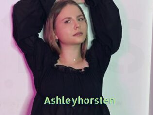 Ashleyhorsten