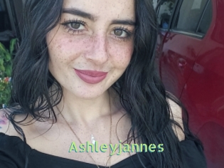 Ashleyjannes