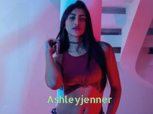 Ashleyjenner