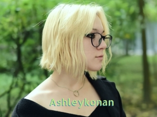 Ashleykonan
