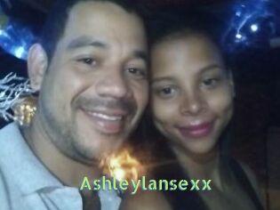 Ashleylansexx