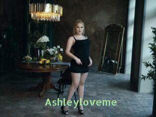 Ashleyloveme