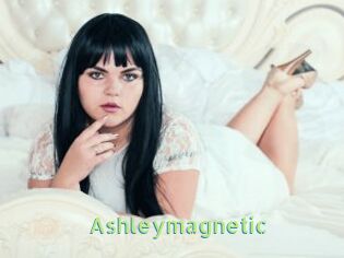 ashleymagnetic Une Etudiante Sexy