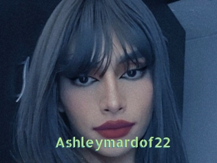 ashleymardof22 Une Etudiante Sexy