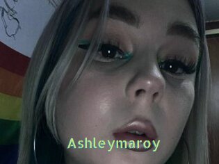 Ashleymaroy