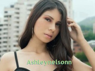 Ashleynelsonn