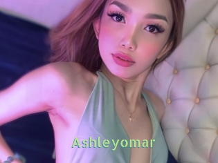Ashleyomar