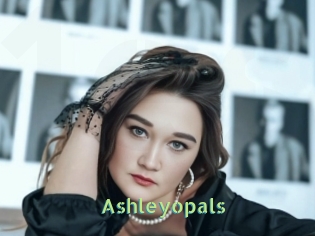 Ashleyopals