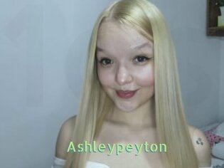 Ashleypeyton