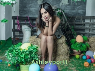 ashleyportt Une Etudiante Sexy