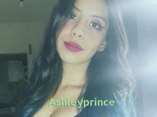 Ashleyprince