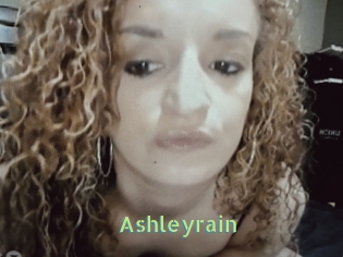 Ashleyrain