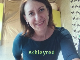 Ashleyred