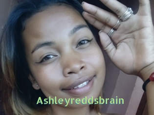 Ashleyreddsbrain