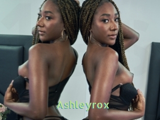Ashleyrox