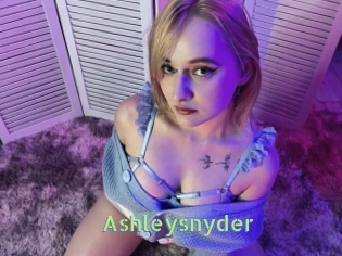 Ashleysnyder