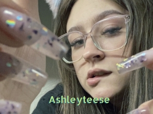 Ashleyteese