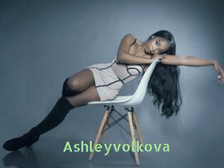 Ashleyvolkova