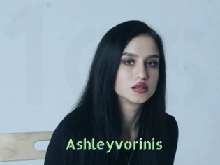 Ashleyvorinis