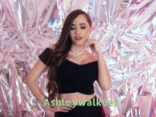 Ashleywalkeer