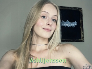Ashlijonsson