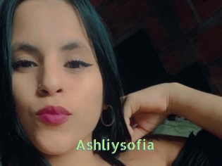 Ashliysofia