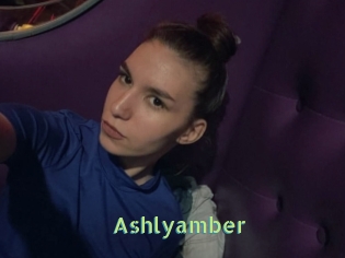 Ashlyamber