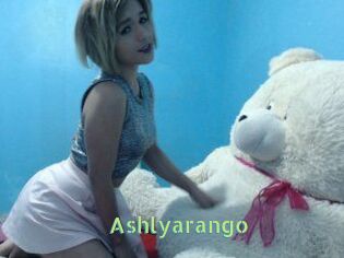 Ashlyarango