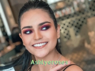 Ashlyeroses