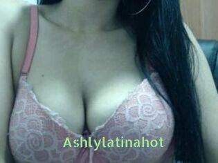 ashlylatinahot Une Etudiante Sexy