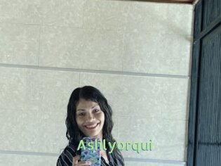 Ashlyorqui