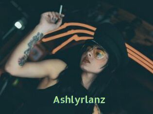 Ashlyrlanz