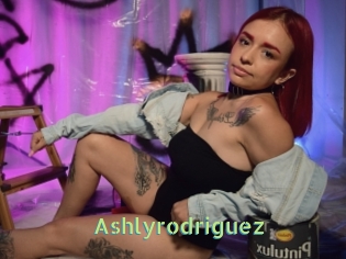 Ashlyrodriguez