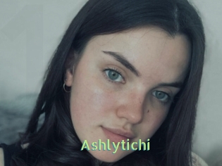 Ashlytichi
