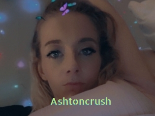 Ashtoncrush