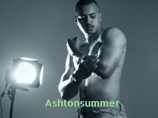 ashtonsummer Une Etudiante Sexy