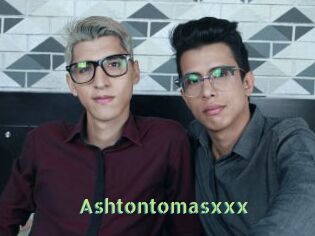 Ashtontomasxxx