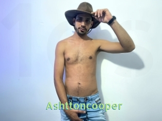 ashttoncooper Une Etudiante Sexy