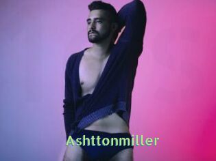 ashttonmiller Une Etudiante Sexy